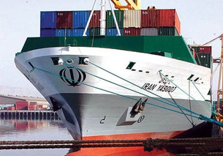 China and Iran embark on 'New Silk Road' path