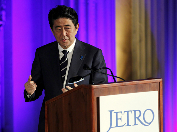 Abe's US visit jeopardizes regional peace, shadows ties with neighbors
