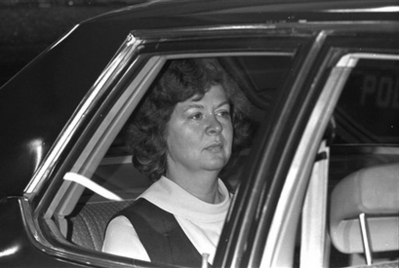 Woman who tried to assasinate ford released #2