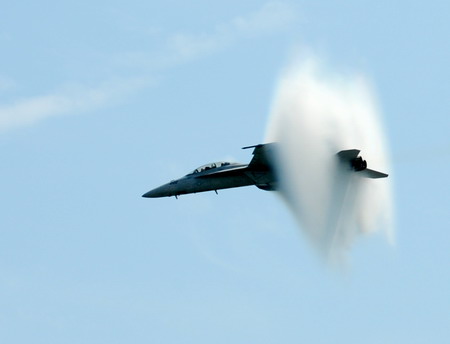 Stunt flying in NY's Long Island