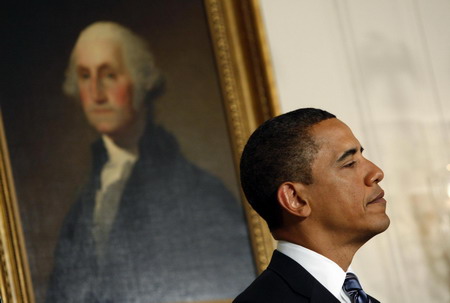 Obama: Americans love all things French