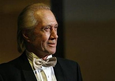 Mystery surrounds 'Kung Fu' actor's death