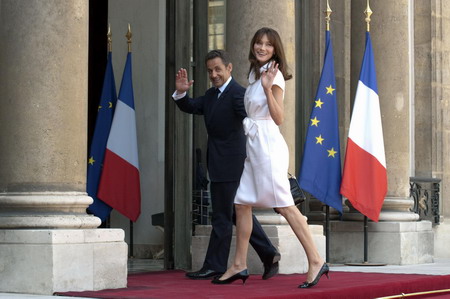 France celebrates Bastille Day