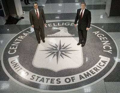 CIA hit team planned against al-Qaida chiefs