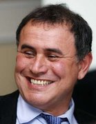 Roubini says commodity prices may extend rally
