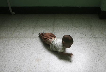 World Food Day: The world is hungry