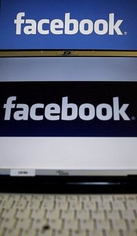 Facebook creates dual-class structure, but no IPO
