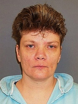 1st US execution of woman since 2005 set for Sept.