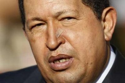 Chavez: US diplomat won't be accepted as envoy