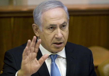 No agreement on direct Israel-Palestinian talks