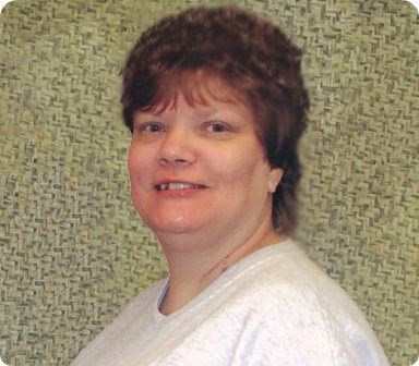 1st woman executed in US since 2005