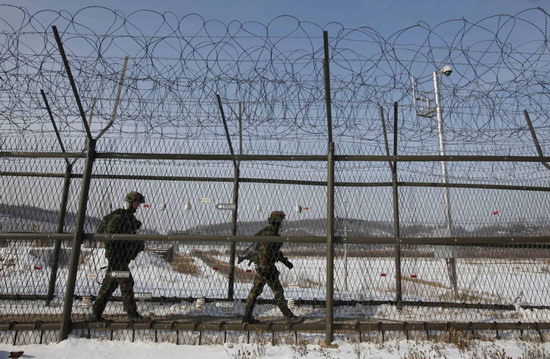 Pyongyang calls for better ties with Seoul