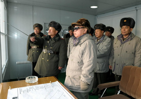 Pyongyang calls for better ties with Seoul