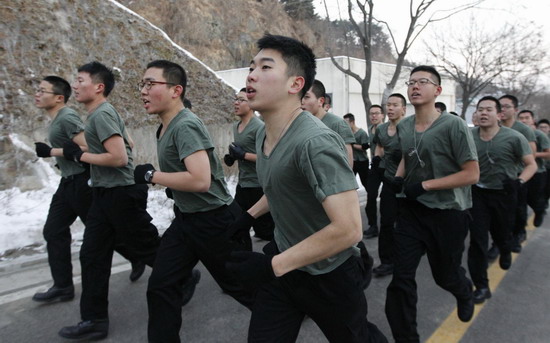 Pyongyang calls for better ties with Seoul
