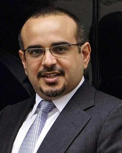 Bahrain crown prince not to attend royal wedding