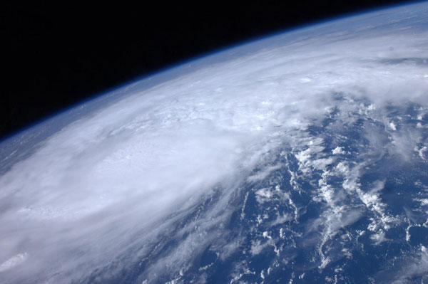 Hurricane Irene displaces over 11,657 people