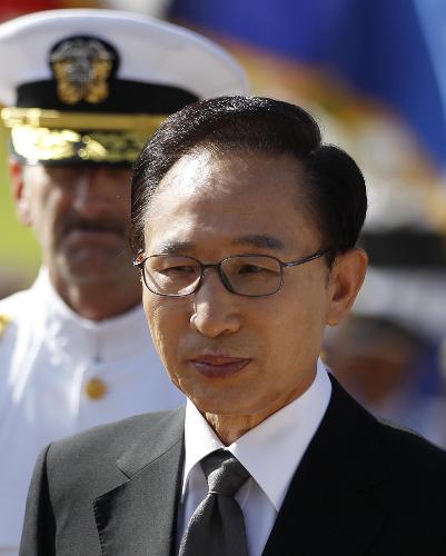 ROK leader to be advised on nuclear security