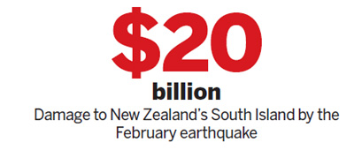 30m people displaced by natural catastrophes