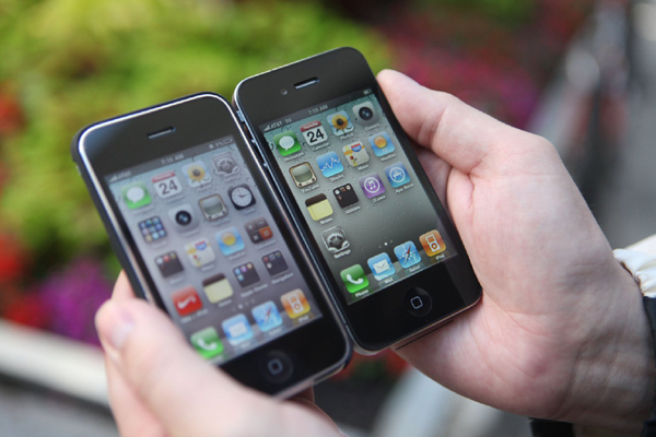 11 things to do with your old iPhone
