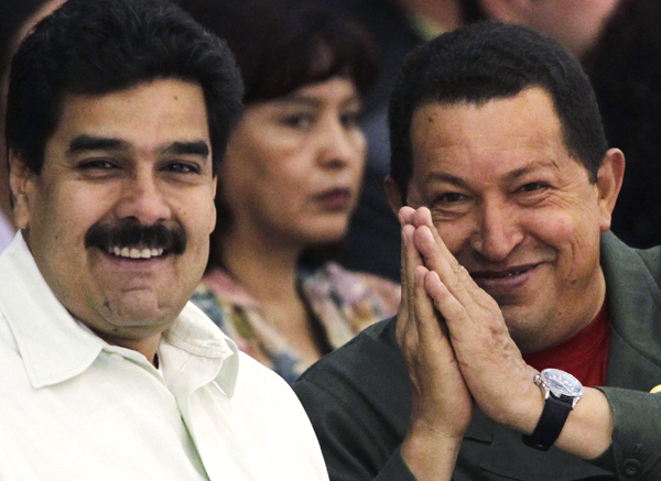 Chavez receives surgery in Havana