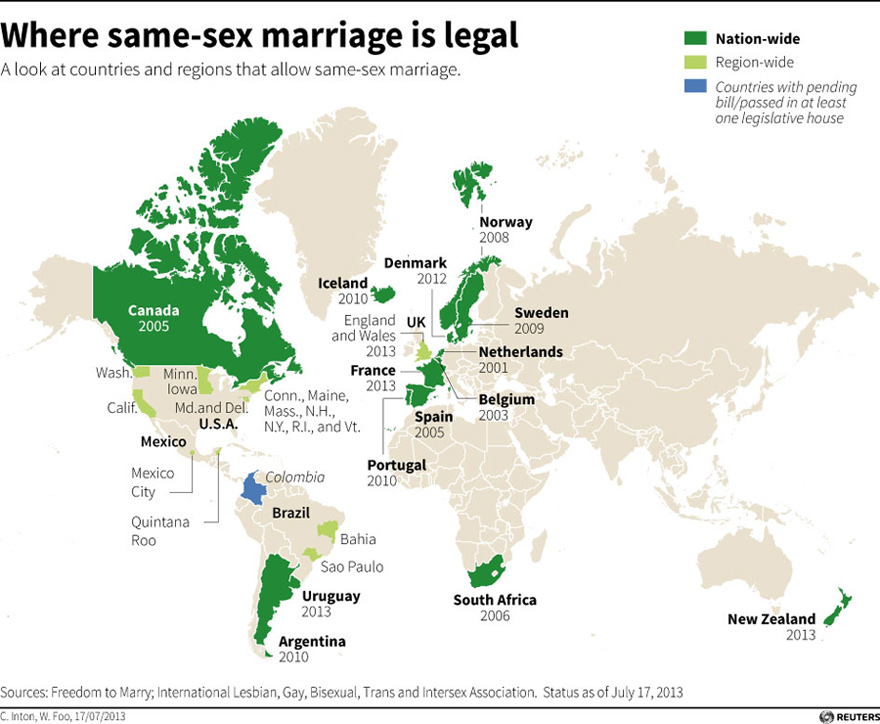 ANO ANG GAYEST CITY SA MEXICO