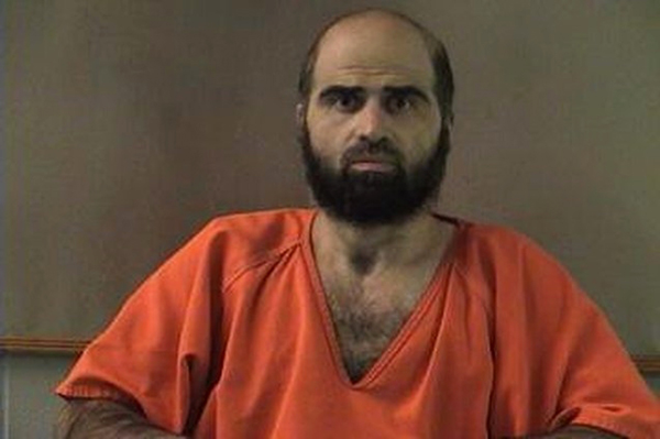 Fort Hood suspect admits to mass shooting