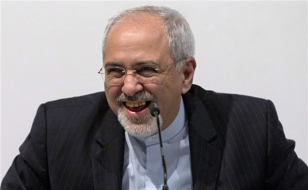 Iran nuclear talks end with a breakthrough deal