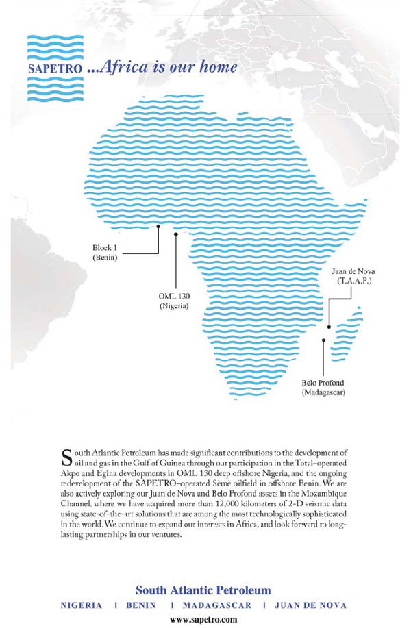 Powering the economy