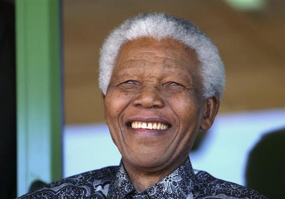 Nelson Mandela has died: President Zuma