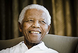 Mandela praised as inspiration to all