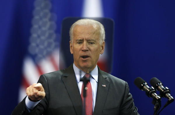 Biden hopes US Asian allies get right ties with China