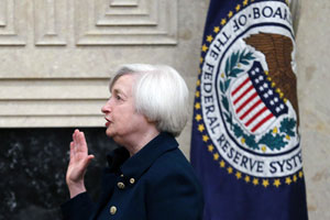 Fed may raise rates next spring