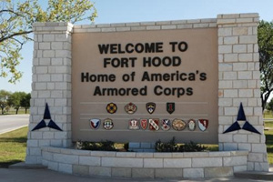 Fort Hood shooting leaves 3 dead, including gunman