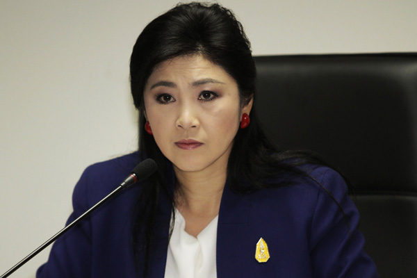 Thai court gives PM time to defend herself