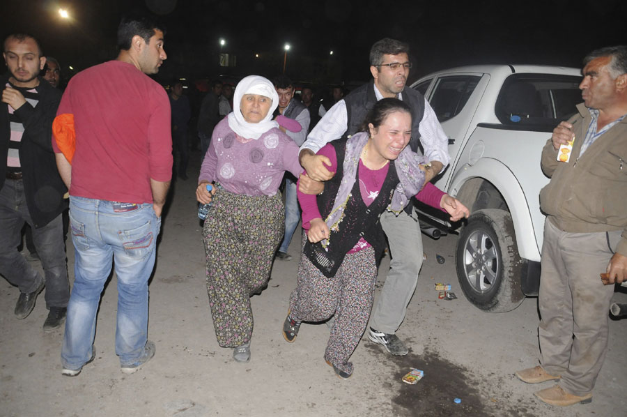Over 160 killed in Turkish coal mine explosion