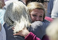 Police identifies Oregon campus shooter as teen gunman