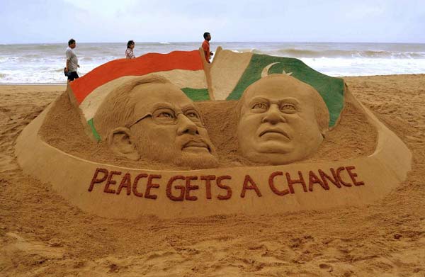India calls off diplomatic talks with Pakistan