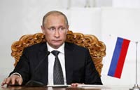 Russia willing to work on Ukraine conflict de-escalation