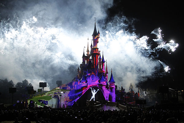 For French investors, a Euro Disney nightmare