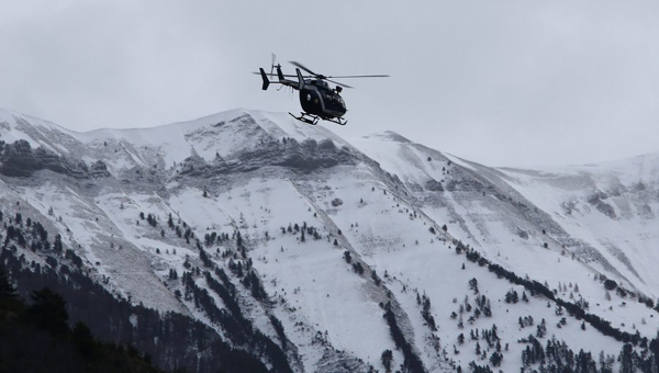 Damaged black box, 2 minutes key clues in Alpine jet crash