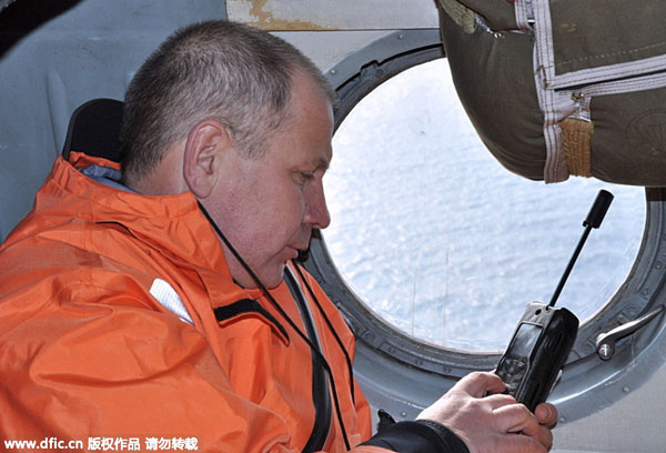 54 dead after Russian trawler sinks in ocean