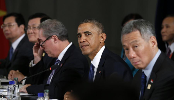 US House moves to revive Obama's Pacific trade pact
