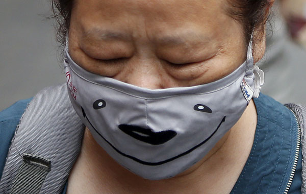 S. Korea reports one more MERS death, one infection
