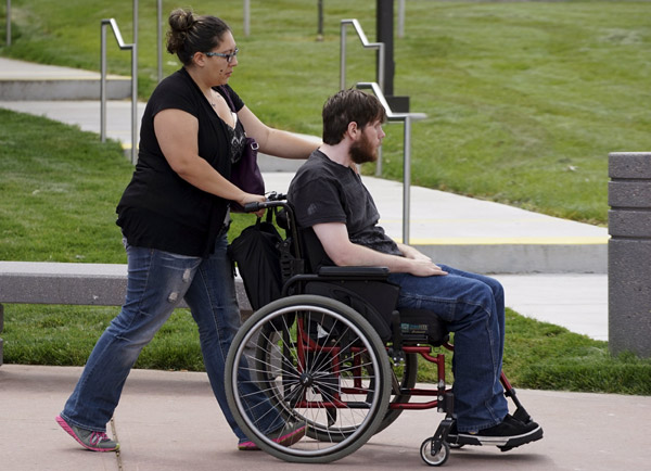 Jury decides Colorado theater shooter guilty of 24 murder counts