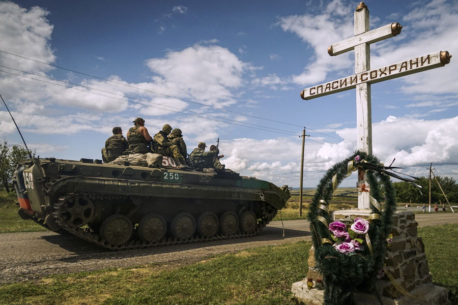 One year on, cause of MH17 crash remains unknown