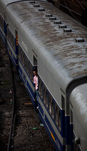 China, Argentina make progress in railway cooperation