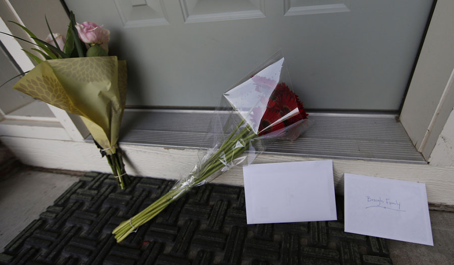 One killed, three wounded in Northern Arizona University shooting