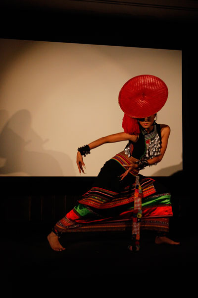 London Shangri-La hotel welcomes friends from Shangri-La