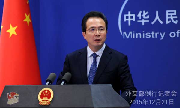 China to invite Syrian govt, opposition for peace talks
