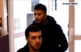 Fugitive from Paris attacks wounded in Brussels shootout - media
